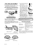 Preview for 3 page of Heath Zenith SL-5326 Owner'S Manual