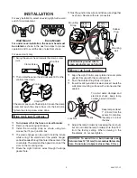 Preview for 2 page of Heath Zenith SL-5330 User Manual