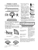 Предварительный просмотр 7 страницы Heath Zenith SL-5408 Owner'S Manual