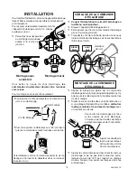 Предварительный просмотр 10 страницы Heath Zenith SL-5408 Owner'S Manual