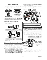 Preview for 10 page of Heath Zenith SL-5411 Manual