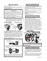 Preview for 6 page of Heath Zenith SL-5525 User Manual