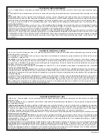 Preview for 4 page of Heath Zenith SL-5592 Installation Instructions