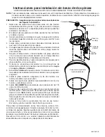 Preview for 4 page of Heath Zenith SL-5653 Installation Instructions Manual