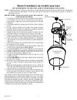 Preview for 7 page of Heath Zenith SL-5653 Installation Instructions Manual