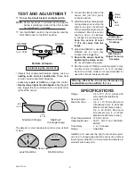 Предварительный просмотр 3 страницы Heath Zenith SL-5710 Manual