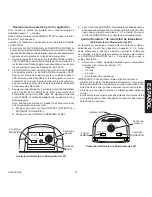 Предварительный просмотр 15 страницы Heath Zenith SL-6053-WH - Heath - Wireless Command User Manual