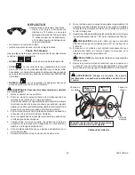 Предварительный просмотр 20 страницы Heath Zenith SL-6053-WH - Heath - Wireless Command User Manual