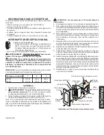 Предварительный просмотр 29 страницы Heath Zenith SL-6053-WH - Heath - Wireless Command User Manual