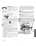 Предварительный просмотр 31 страницы Heath Zenith SL-6053-WH - Heath - Wireless Command User Manual