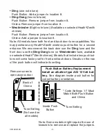 Preview for 3 page of Heath Zenith SL-6143 Owner'S Manual