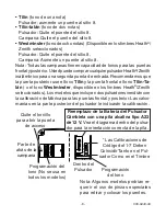 Preview for 8 page of Heath Zenith SL-6143 Owner'S Manual