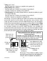 Preview for 13 page of Heath Zenith SL-6143 Owner'S Manual