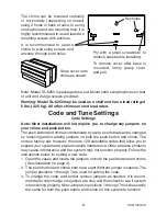 Preview for 2 page of Heath Zenith SL-6155 Series Owner'S Manual