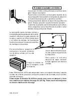 Preview for 7 page of Heath Zenith SL-6155 Series Owner'S Manual