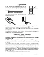 Preview for 2 page of Heath Zenith SL-6166 Owner'S Manual