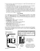 Preview for 3 page of Heath Zenith SL-6166 Owner'S Manual