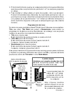 Preview for 8 page of Heath Zenith SL-6166 Owner'S Manual