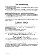 Preview for 5 page of Heath Zenith SL-6168 Manual