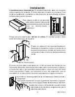 Preview for 8 page of Heath Zenith SL-6168 Manual