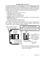 Preview for 10 page of Heath Zenith SL-6168 Manual