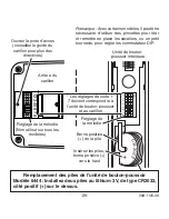 Preview for 26 page of Heath Zenith SL-6201 - Heath - Wireless Pushbutton Owner'S Manual