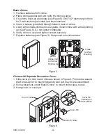 Preview for 3 page of Heath Zenith SL-6510 - Heath - Wireless Chime Owner'S Manual