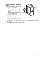 Preview for 4 page of Heath Zenith SL-6510 - Heath - Wireless Chime Owner'S Manual