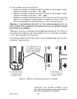 Preview for 25 page of Heath Zenith SL-6510 - Heath - Wireless Chime Owner'S Manual