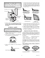 Предварительный просмотр 6 страницы Heath Zenith SL-7001 User Manual