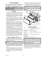 Предварительный просмотр 11 страницы Heath Zenith SL-7001 User Manual