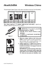 Heath Zenith SL-7464-03 Manual preview