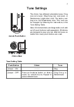 Preview for 3 page of Heath Zenith SL-7464-03 Manual