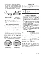 Preview for 4 page of Heath Zenith Solar Powered Motion Sensor Light SL-7210 Owner'S Manual