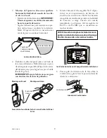 Preview for 9 page of Heath Zenith Solar Powered Motion Sensor Light SL-7210 Owner'S Manual