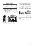 Preview for 10 page of Heath Zenith Solar Powered Motion Sensor Light SL-7210 Owner'S Manual