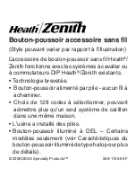 Preview for 21 page of Heath Zenith WB-6444-TX Owner'S Manual