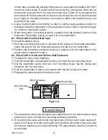 Preview for 3 page of Heath Zenith Weatherproof Long Range Wireless Chime with Chime Extender 598-1125-02 Owner'S Manual