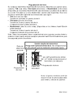 Preview for 12 page of Heath Zenith Weatherproof Long Range Wireless Chime with Chime Extender 598-1125-02 Owner'S Manual