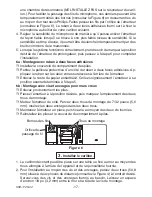 Preview for 17 page of Heath Zenith Weatherproof Long Range Wireless Chime with Chime Extender 598-1125-02 Owner'S Manual