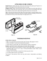 Preview for 4 page of Heath Zenith Wireless Chime TR-0095-RX Owner'S Manual