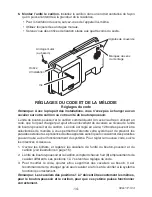 Preview for 14 page of Heath Zenith Wireless Chime TR-0095-RX Owner'S Manual