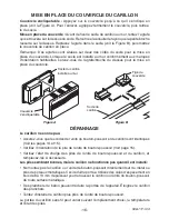 Preview for 16 page of Heath Zenith Wireless Chime TR-0095-RX Owner'S Manual