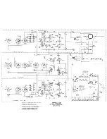 Preview for 3 page of Heath EUW-25 Schematic Diagram