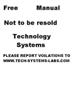 Предварительный просмотр 3 страницы Heath Heathkit AD-1305 Schematic Diagram