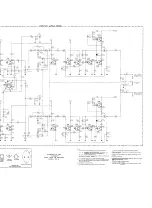 Preview for 3 page of Heath Heathkit AR-14 Schematic Diagram