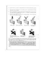 Preview for 3 page of Heath Heathkit CO-1 Operation Manual