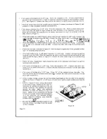 Предварительный просмотр 14 страницы Heath Heathkit CO-1 Operation Manual