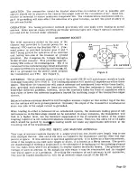 Preview for 15 page of Heath Heathkit DX-35 Assembly Manual