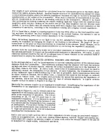 Preview for 16 page of Heath Heathkit DX-35 Assembly Manual